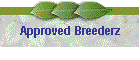Approved Breederz